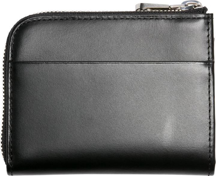 Actual product image Calvin Klein Squared Short Zip Around