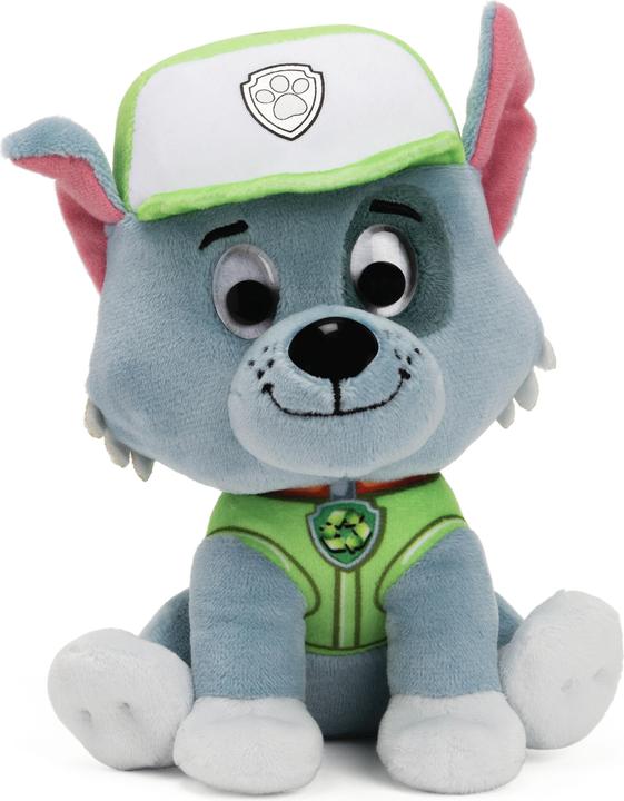 Produktbild Spin Master Paw Patrol (17.78 cm)