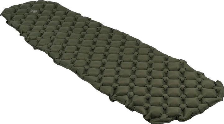 Actual product image Highlander Nap Pak XL