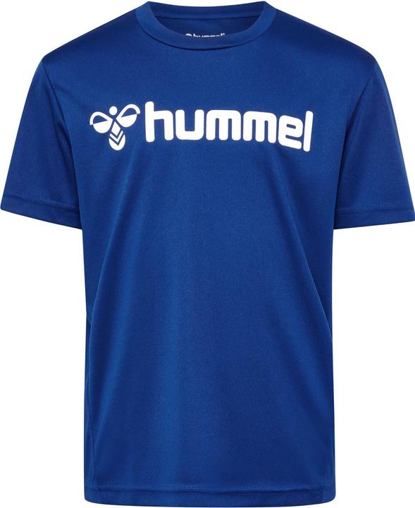 Immagine prodotto hummel Maglia hmlLOGO P/E BAMBINI (152)