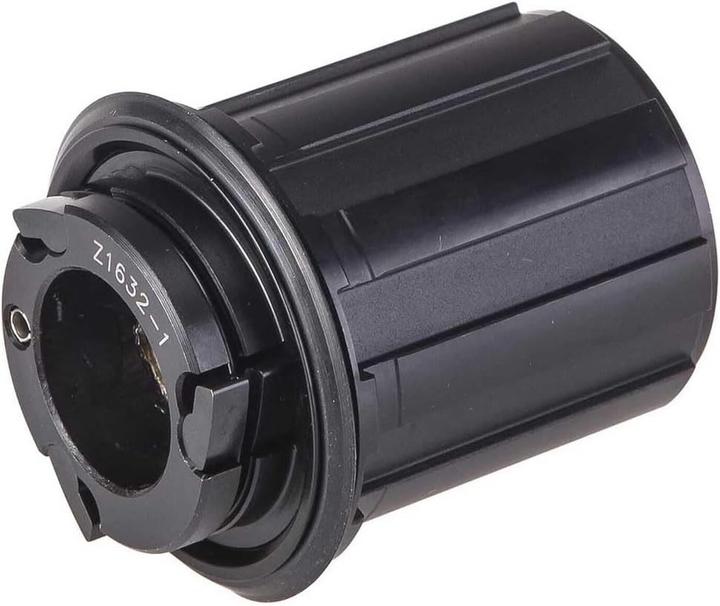 Actual product image DT Swiss MTB Shimano 9/10/11 Rotor Kit for 142/148/12mm TA, 3-Pawl hubs