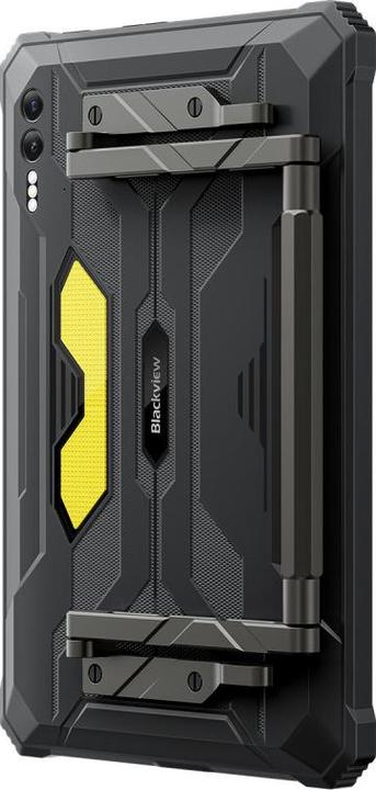 Actual product image Blackview Active 10 Pro 10.95 512GB 12GB WiFi Rugged (5G, 10.95", 512 GB, Noir)