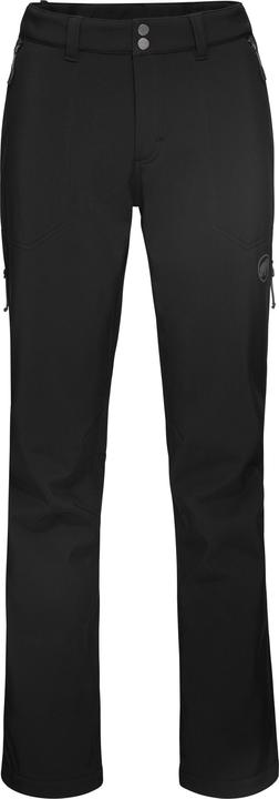 Actual product image Mammut Runbold Winter SO Pants Men (50)