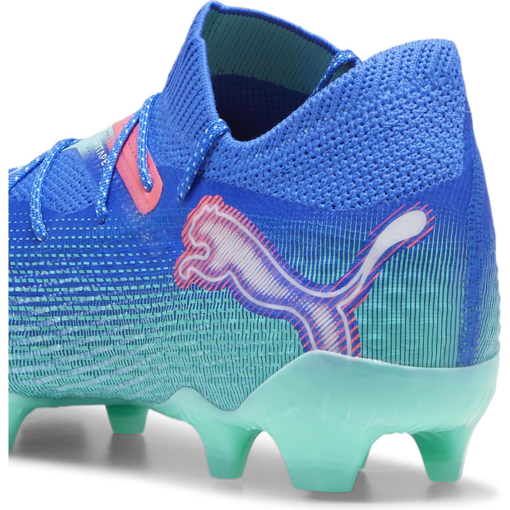 Thumbnail - Puma, Damen, Fussballschuhe, FUTURE 7 ULTIMATE FG/AG Wn's (40), Blau