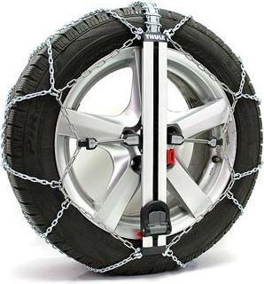 Immagine prodotto Thule Easy Fit SUV 267