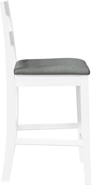 Produktbild vidaXL Barhocker