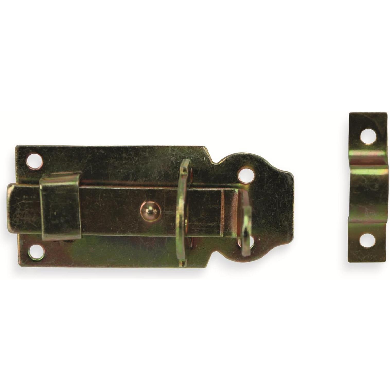 Masterproof, Vorhängeschloss, Riegel, 65 mm