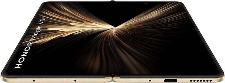 Immagine prodotto Honor Magic V5 (512 GB, Bianco avorio, 7.95", 5G)