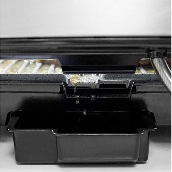 Productafbeelding Cecotec Parrilla Electrica Rockngrill Pro Placas Extraibles V