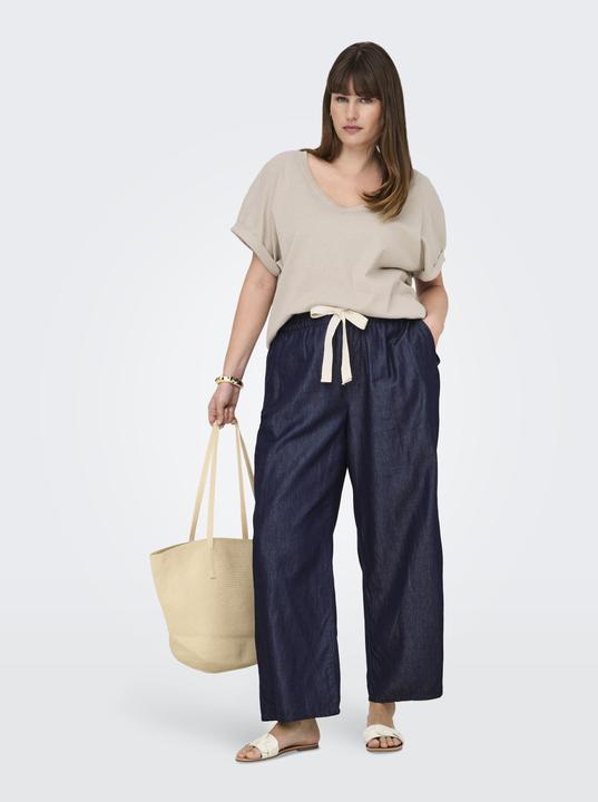 Image du produit Only CARBEA Weiter Beinschnitt Culotte Culotte (W42/L32)