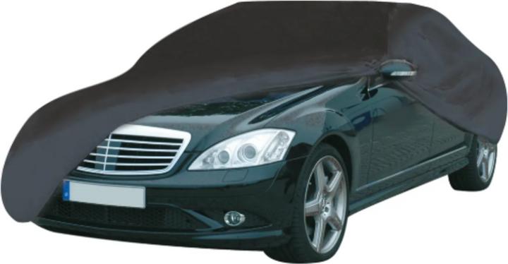 Actual product image Dunlop Full car garage
