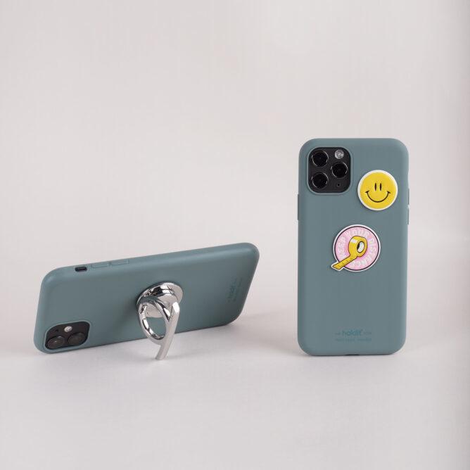 Immagine prodotto Holdit Silicone (Apple iPhone 13 Pro)