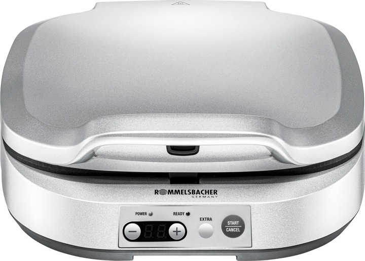 Rommelsbacher Pancake Maker PC 1800