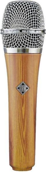 Produktbild Telefunken M80 Oak dynamisches Mikrofon