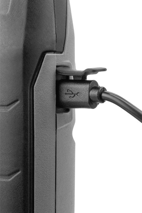 Productafbeelding Ansmann LED werklamp op batterijen IL700R (700 lm)