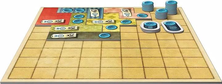 Produktbild AGM Patchwork (Deutsch, 2 Spieler)