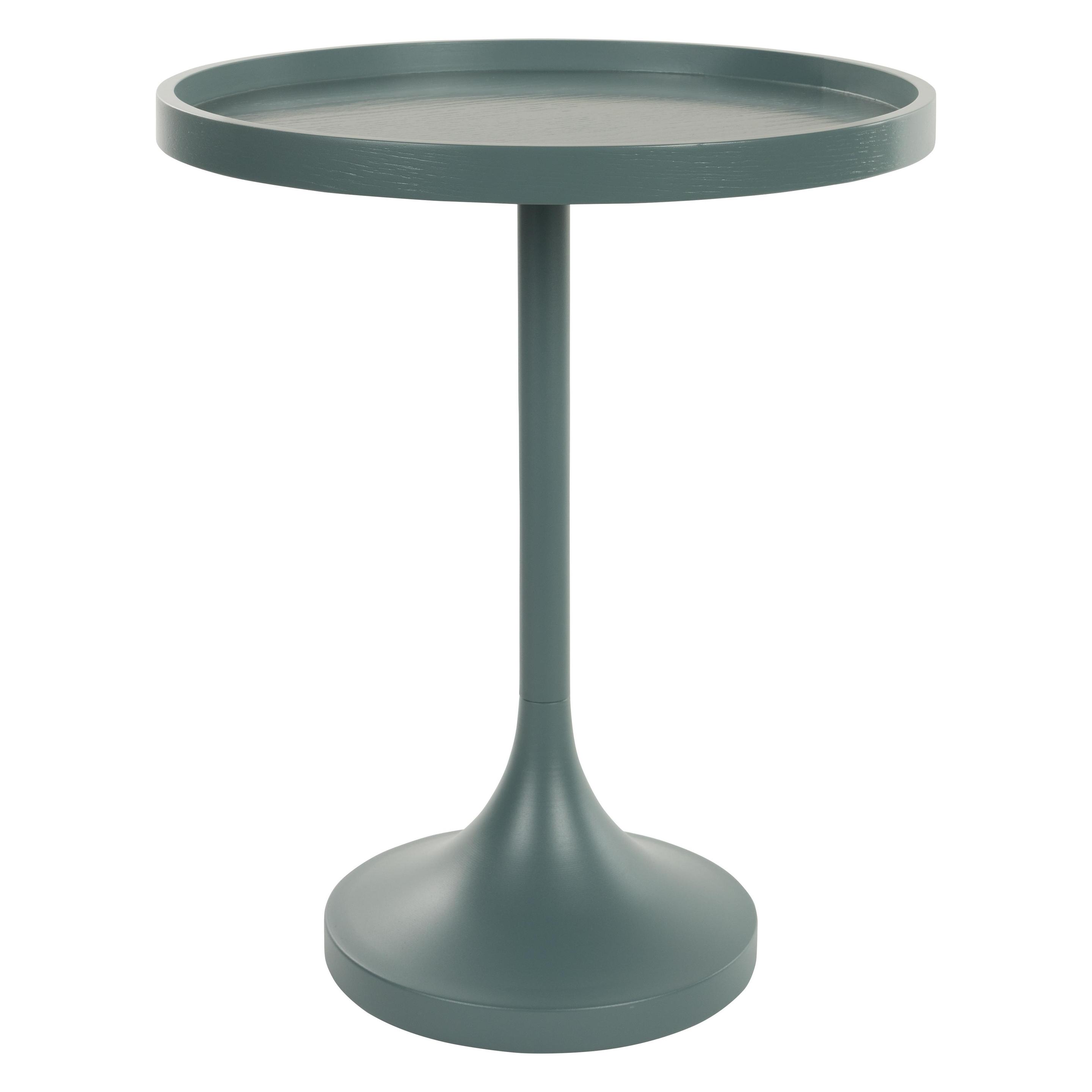 Zuiver, Salontafel, Side Table Jason Blue