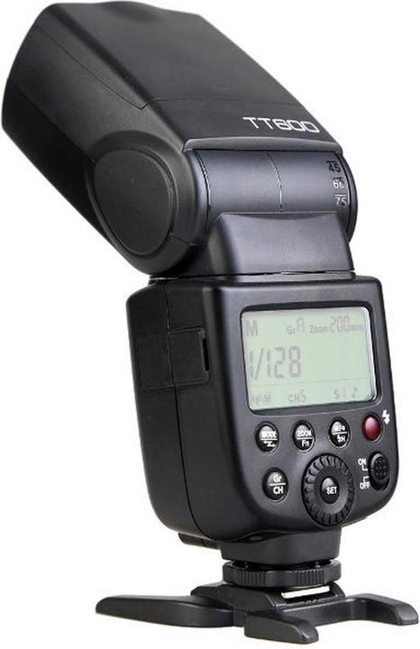 Produktbild Godox Tt600-S (Aufsteckblitz, Sony)