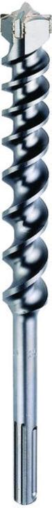 Actual product image Bosch Professional Zubehör Bosch Blau Zubehör 1618596439 PRO SDS max-9 Naturstein-Bohrer 28x550x670 mm (28 millimetres)