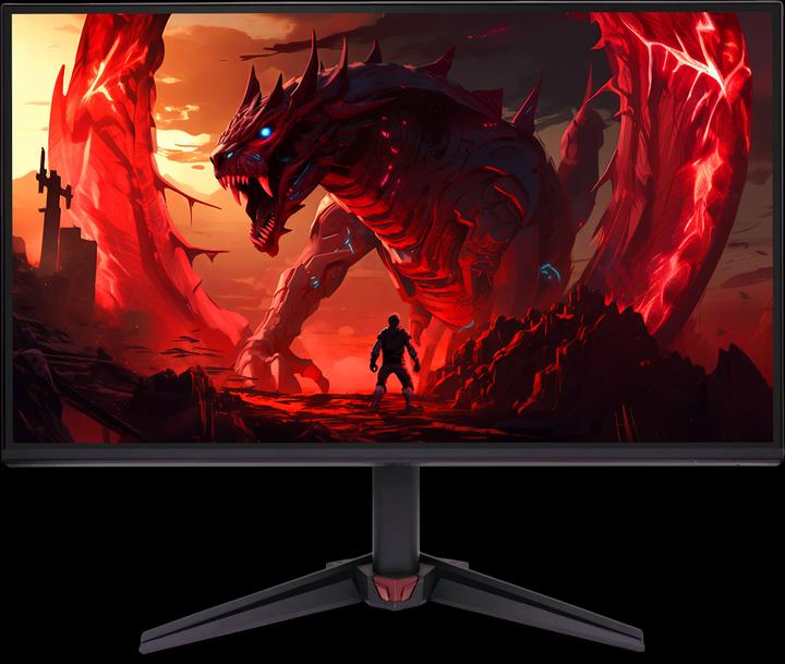 Acer Nitro VG240YGbmipx (1920 x 1080 pixels, 23.80")