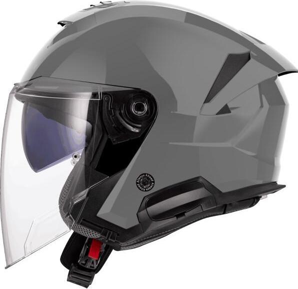 Image du produit LS2 OF618 VERSO II SOLID Jethelm nardo grau 3XL (3XL)