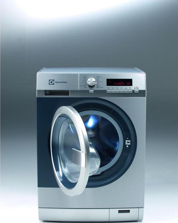 Produktbild Electrolux Professional Waschmaschine myPro WE170P Links (8 kg, Links)