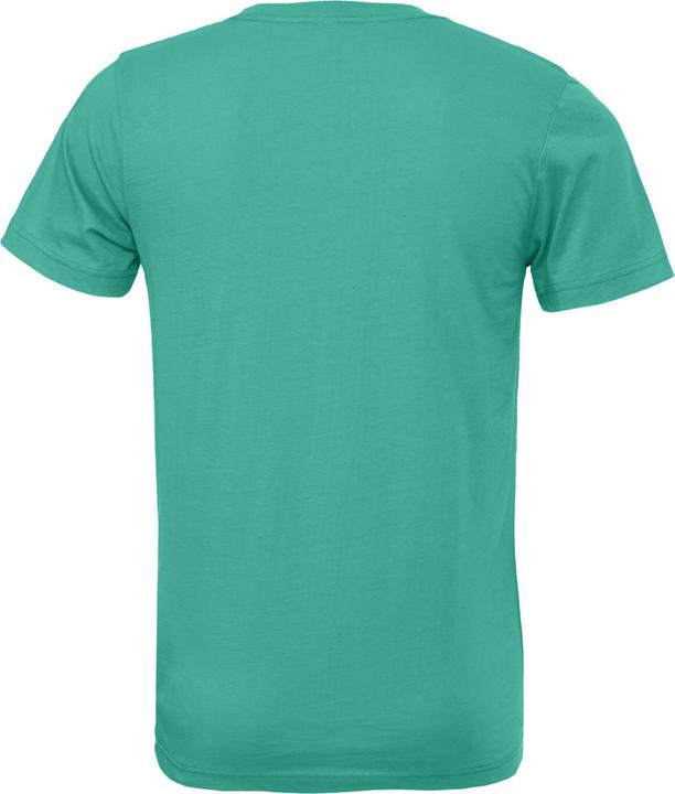 Produktbild Canvas Unisex Jersey Short Sleeve Tee (L)