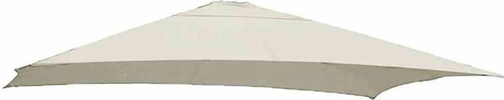 Actual product image Sun garden Umbrella Cover for Easy Sun Traffic Light Umbrella 320x320 cm beige (3.20 m)
