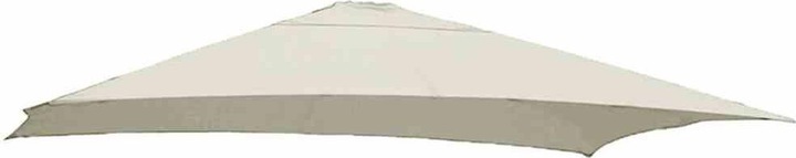 Produktbild Sun garden Schirmbespannung für Easy Sun Ampelschirm 320x320 cm beige (3.20 m)