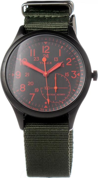 Immagine prodotto Timex Orologio da uomo TW2V11000(Ø 41 mm) (41 mm)