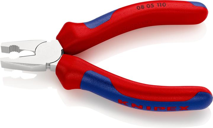 Actual product image Knipex Mini Combination Pliers (110 mm)