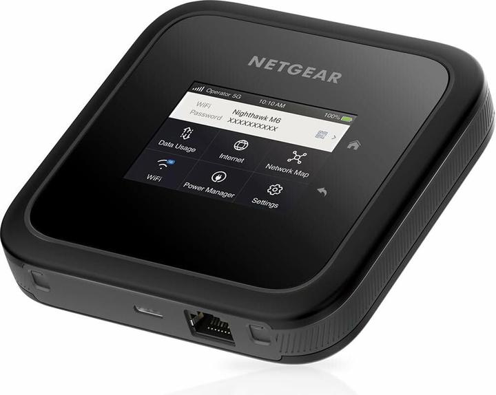 Produktbild Netgear M6 Nighthawk Mobile Router
