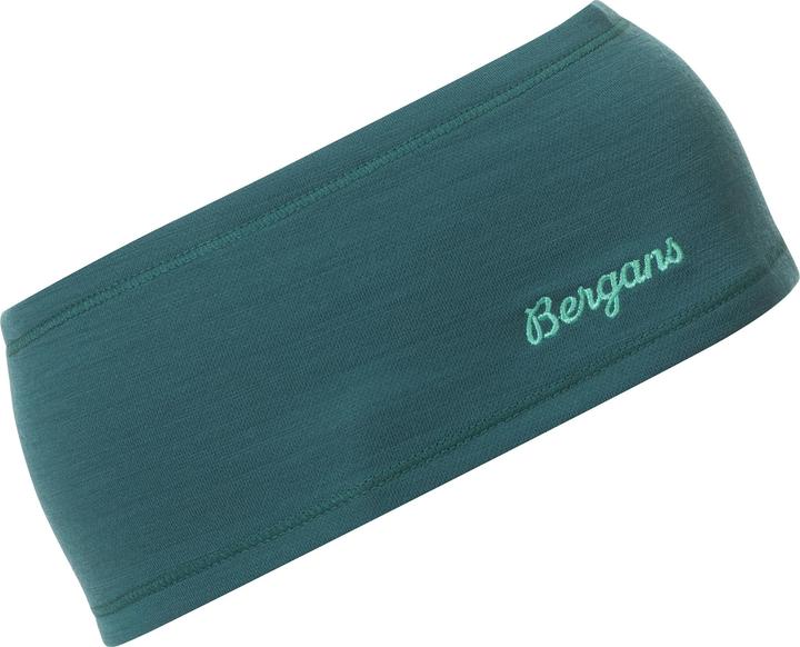 Actual product image Bergans Merino Tech