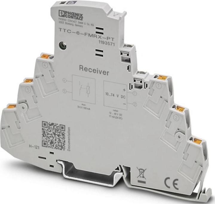 Phoenix Contact PHOE remote signalling module receiver
