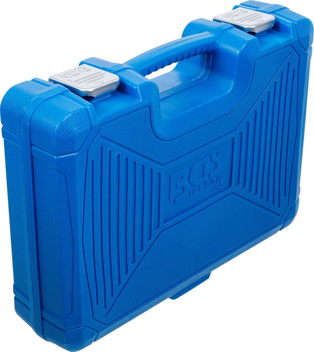 Image du produit BGS Jeu de clés allen Max six pans intérieurs 3 - 17 mm 10 pièces