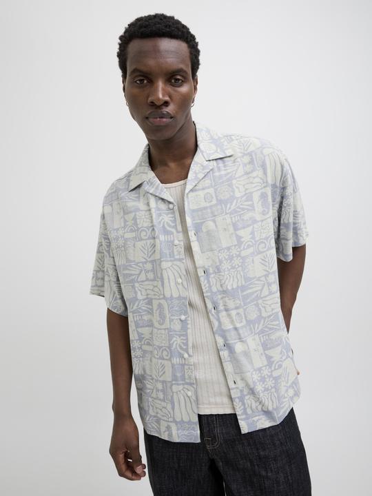 Image du produit Jack & Jones Wide Fit Hemd Hemd (XXL)