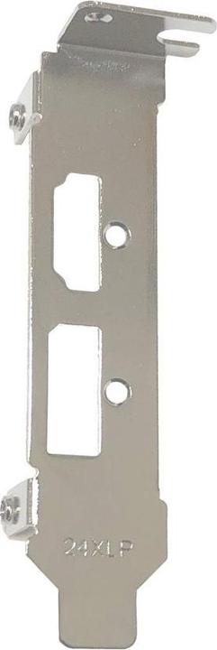 Actual product image XFX SPEEDSTER SWFT105 RADEON RX 6400 Gaming (4 GB)