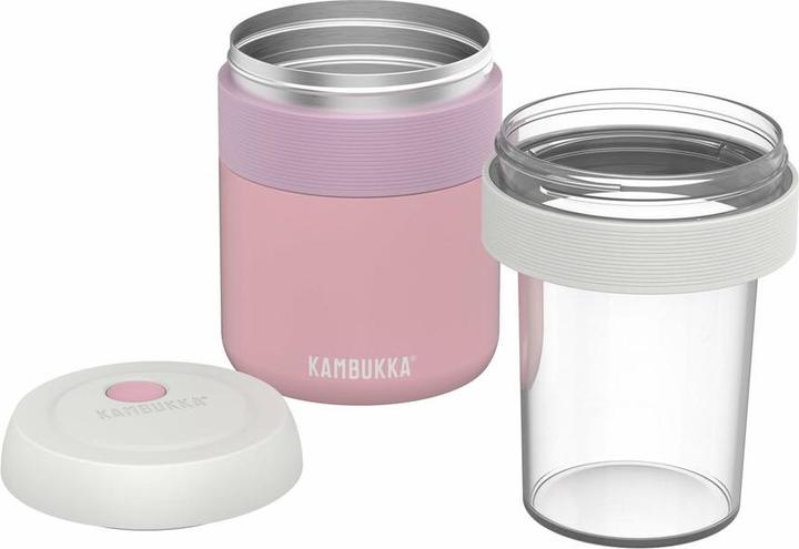 Actual product image Kambukka Bora