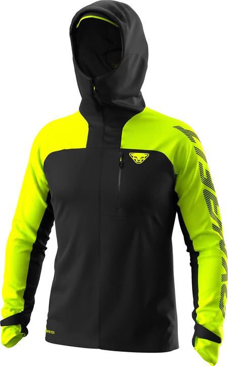 Actual product image Dynafit Elevation GORE-TEX jacket (S)