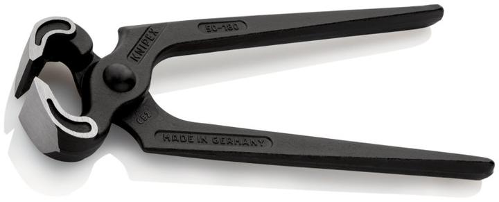 Produktbild Knipex Kneifzange 50 00 180 SB (250 mm)