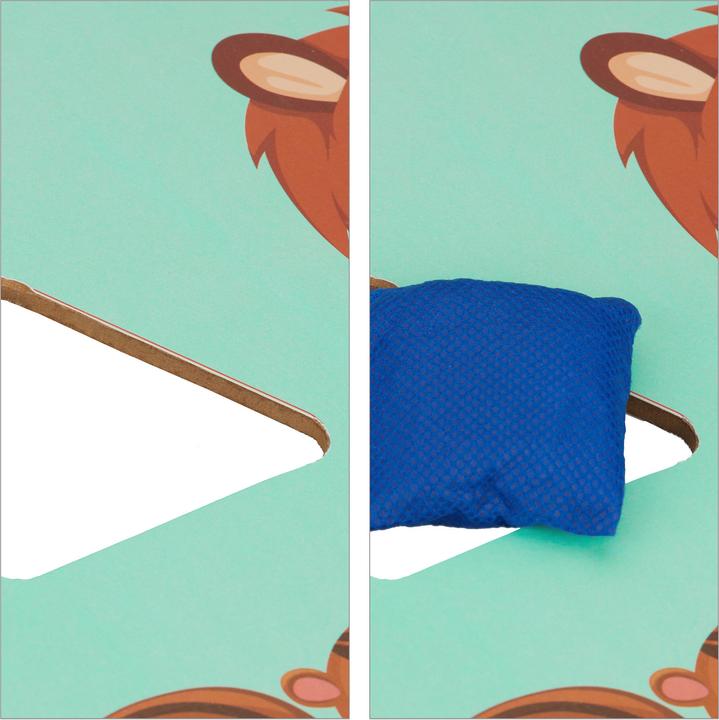 Produktbild Relaxdays Cornhole
