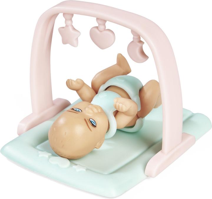 Produktbild Simba Steffi Love Hello Baby