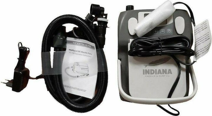 Immagine prodotto Indiana Pompa a batteria HT-790