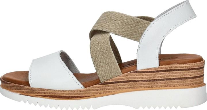 Actual product image Cosmos Comfort Sandalen (42)
