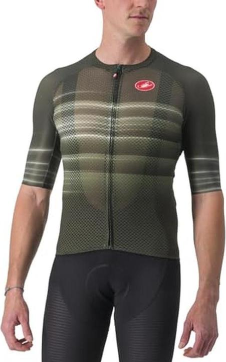 Actual product image Castelli Climber' 3.0 SL2 Jersey (L)