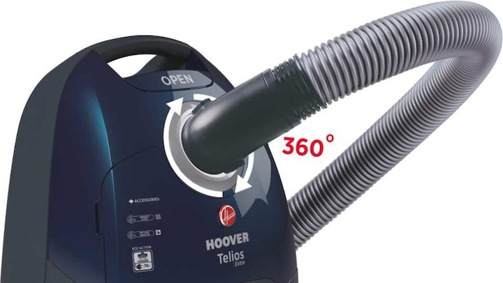 Actual product image Hoover TX60PET 011