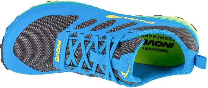Actual product image inov-8 MudTalon running shoes (41.5)