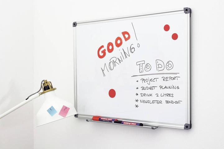 Immagine prodotto Edding Pennarello per lavagna bianca (8 x)