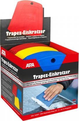 Produktbild Magni APA 37261 Eiskratzer Trapez im Display