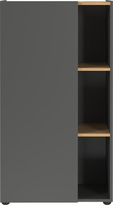 Produktbild Novel Adrano (61 x 34 x 110 cm)